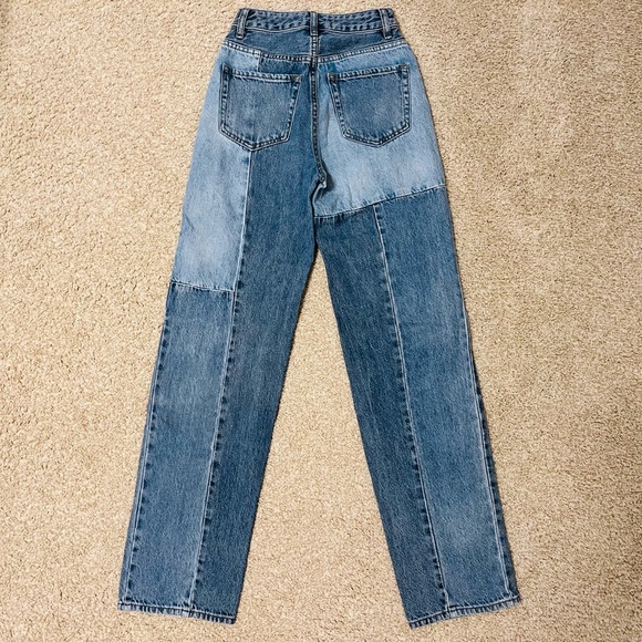 Pacsun 90’s boyfriend jeans - Picture 4 of 7